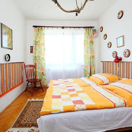 Holiday Balaton H2084 Casa vacanze *