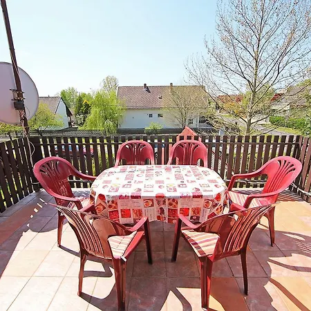 Casa vacanze Holiday Balaton H2084 Balatonlelle