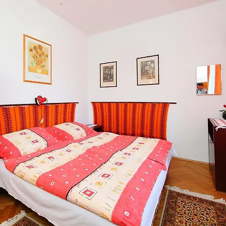 Casa vacanze Holiday Balaton H2084