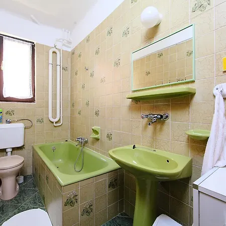 Holiday Balaton H2084 Casa vacanze Balatonlelle