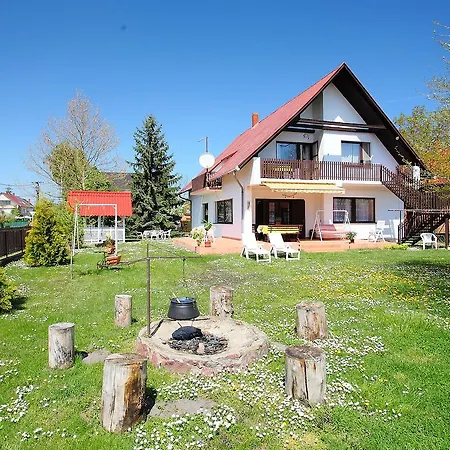 Holiday Balaton H2084 Casa vacanze *